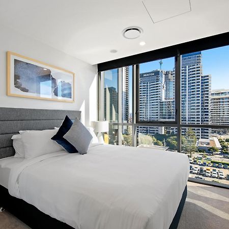 Koko Broadbeach Gold Coast Exterior foto