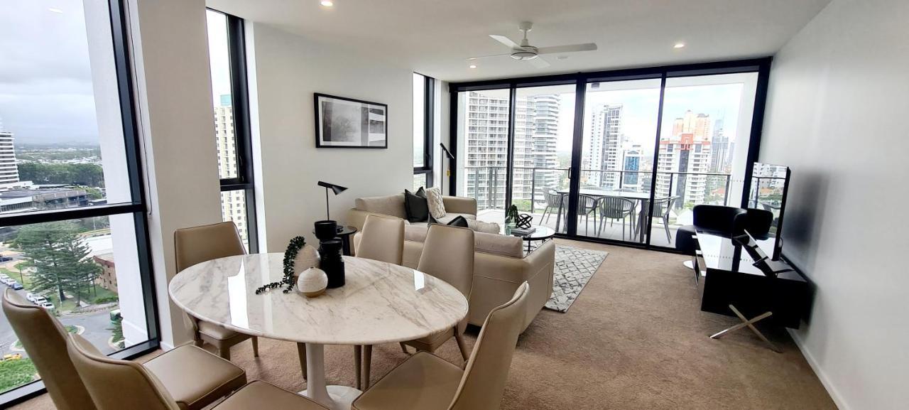 Koko Broadbeach Gold Coast Exterior foto