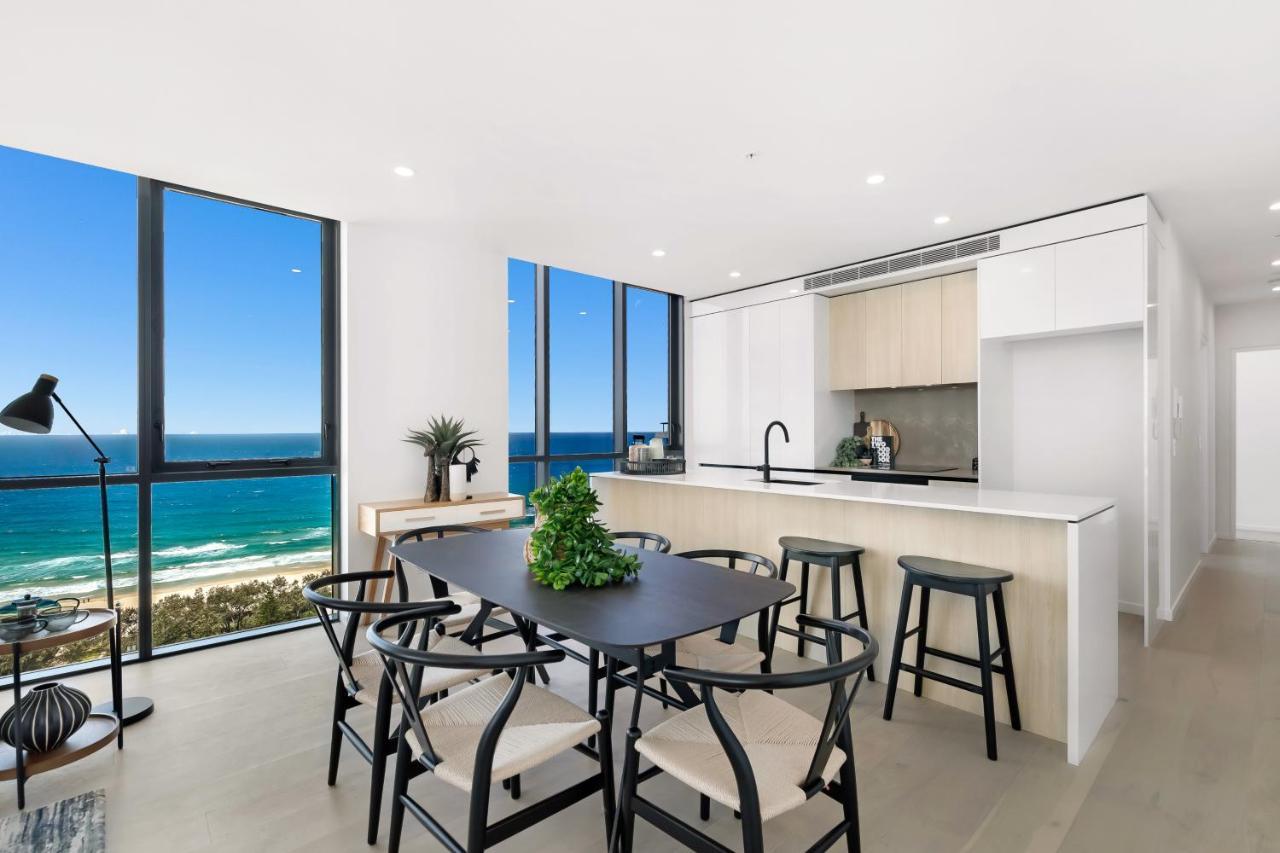 Koko Broadbeach Gold Coast Exterior foto