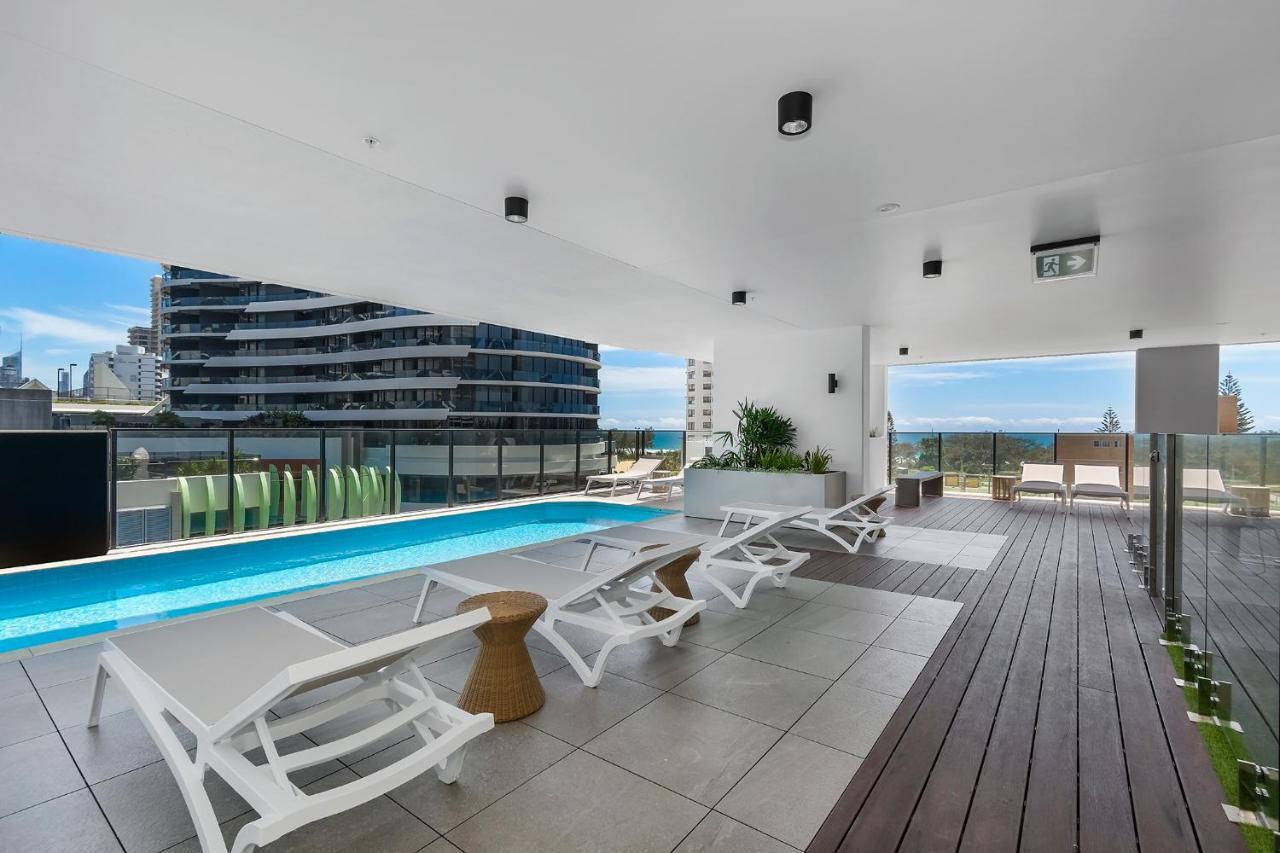 Koko Broadbeach Gold Coast Exterior foto