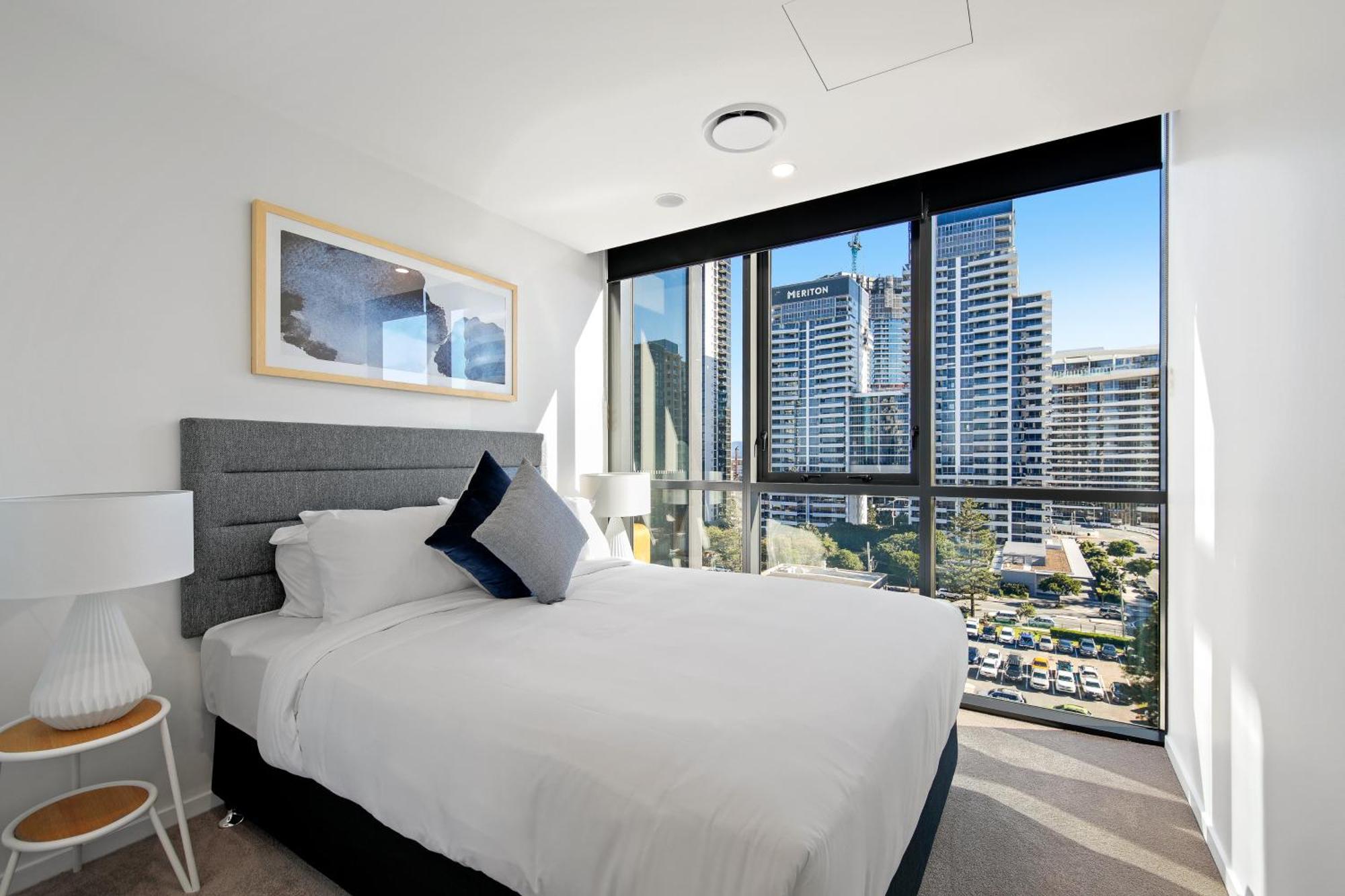 Koko Broadbeach Gold Coast Exterior foto