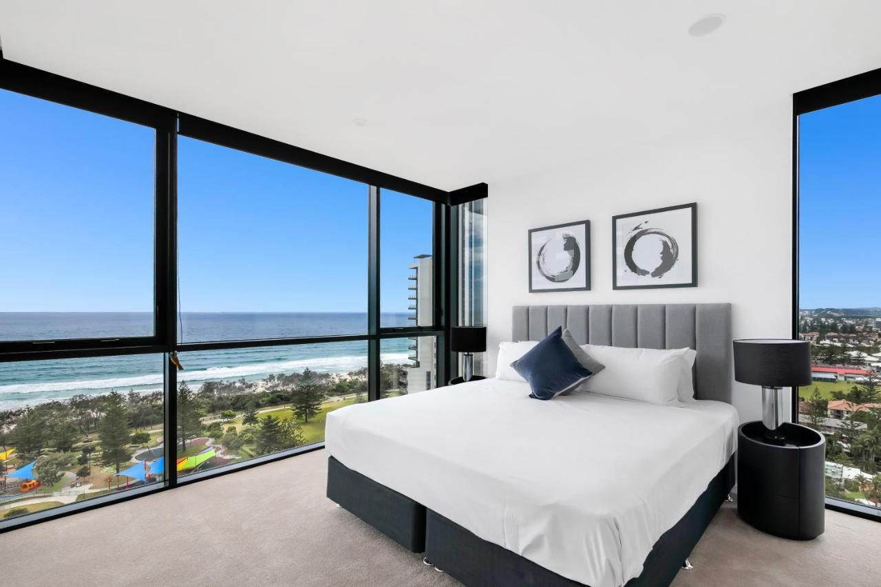 Koko Broadbeach Gold Coast Exterior foto