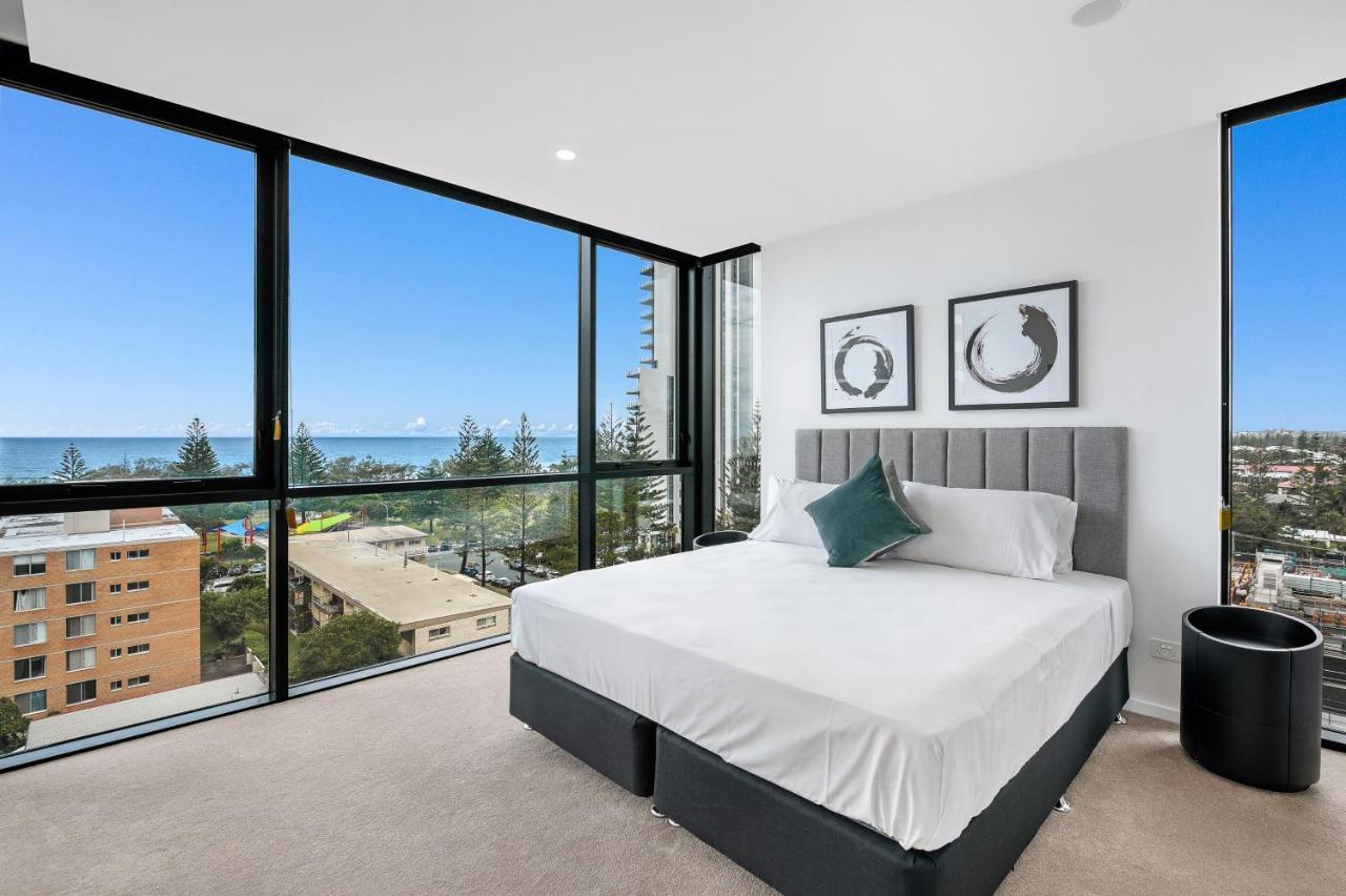 Koko Broadbeach Gold Coast Quarto foto